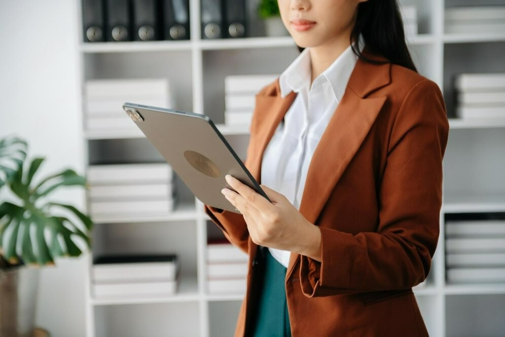 Tips Membuat Website Perusahaan