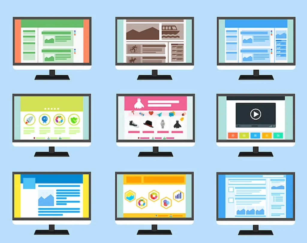 Tips Membuat Website Perusahaan