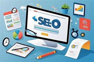 Tips SEO Website