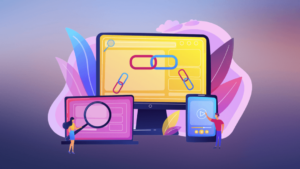 Perbedaan Backlink SEO