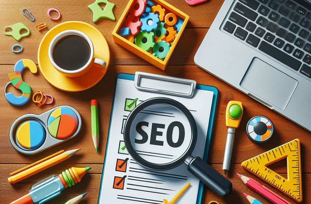 Tips Menulis Artikel SEO Panduan untuk Konten Berkualitas