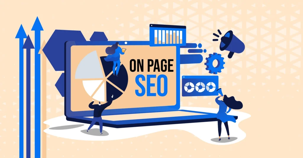 Strategi Membuat SEO On-Page untuk Pemula hingga Mahir