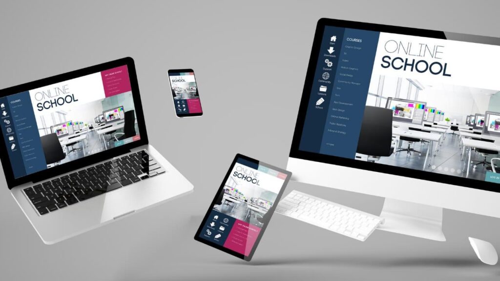 pembuatan landing page terbaik