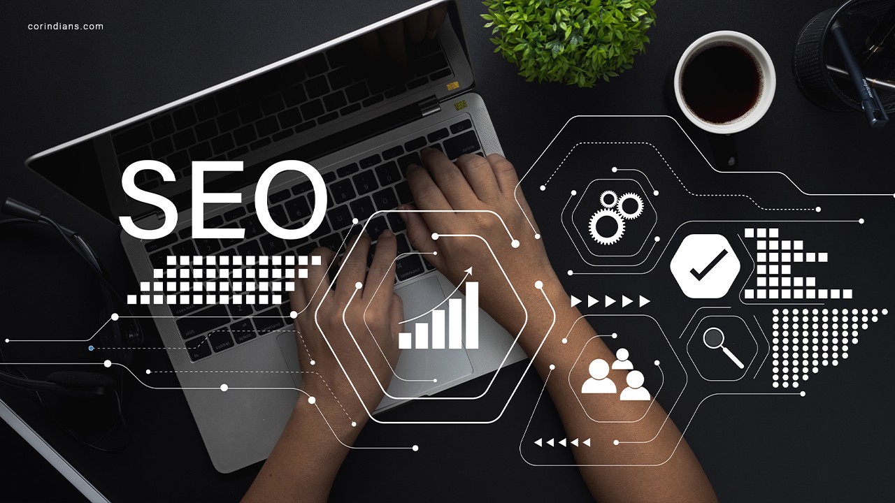 optimasi SEO website Google