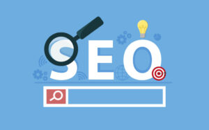 Belajar SEO Pemula