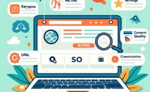Riset Kata Kunci SEO