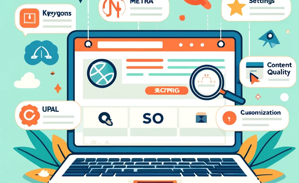 Cara Kerja Content SEO