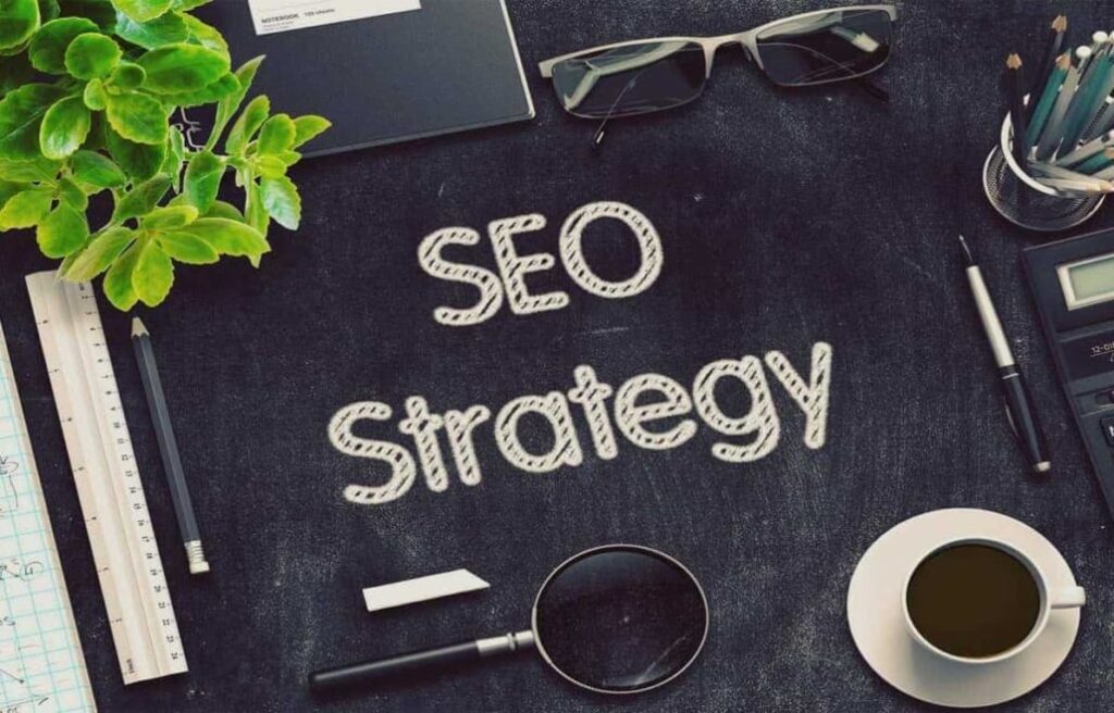 Strategi Optimasi Website Panduan Meningkatkan Performa