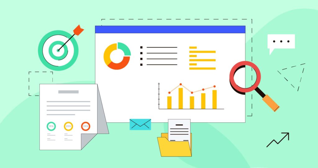 Cara Kerja Content SEO