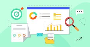 Cara Kerja Content SEO