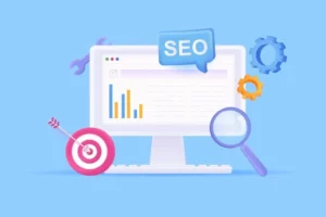Belajar SEO Pemula