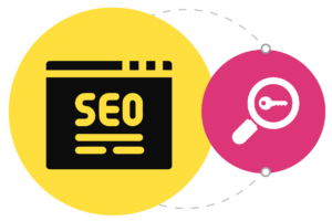 Konsep Dasar SEO