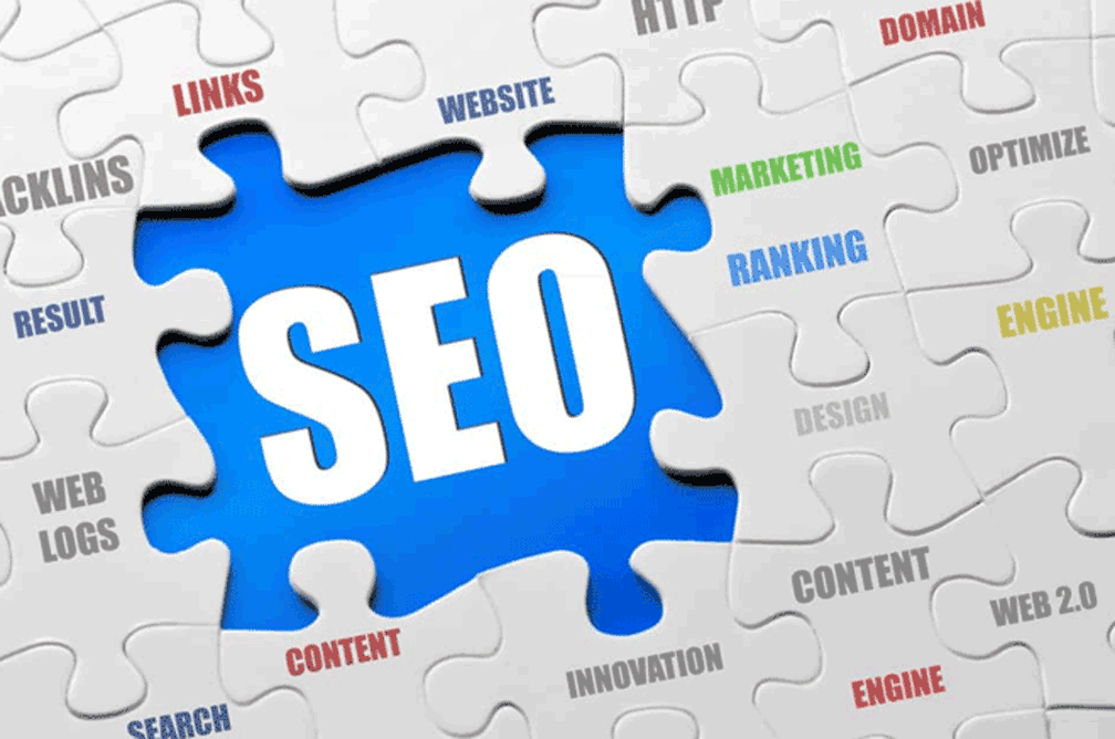 Cara Kerja Analysis SEO