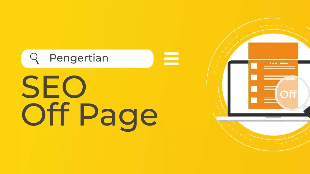 Optimasi SEO Off-Page