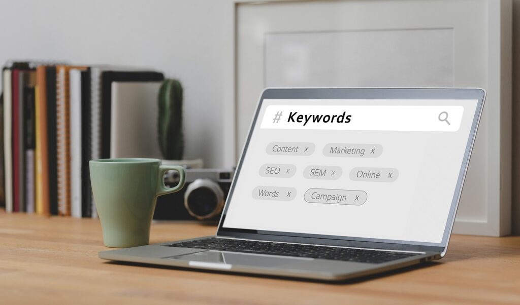 cara optimasi seo