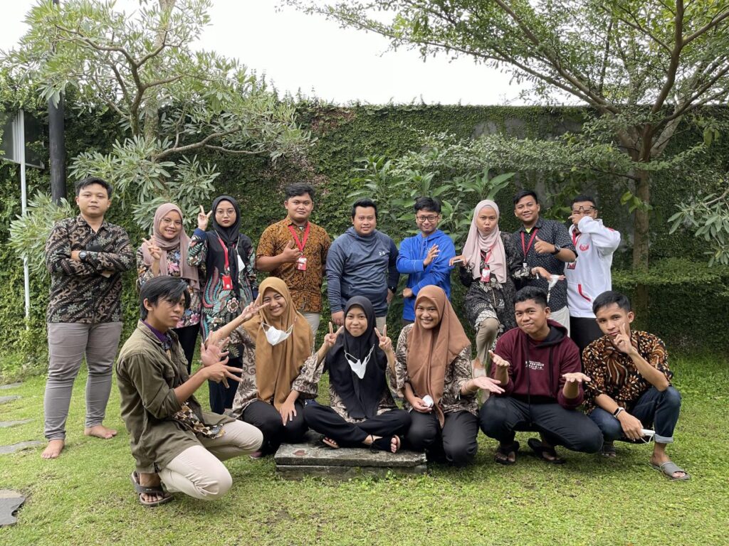 magang pemasaran di jogja