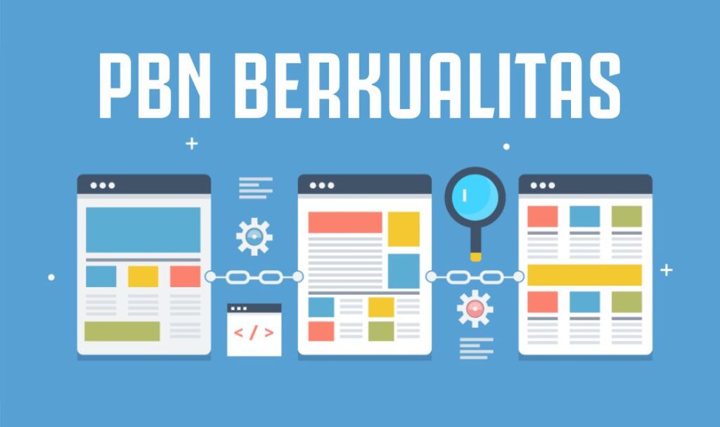 PBN Network SEO