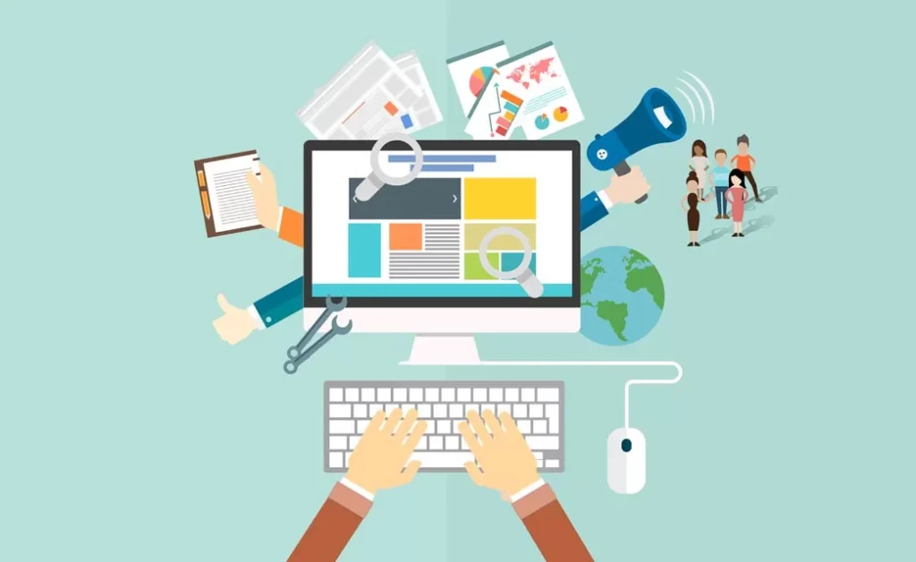 PBN Network SEO