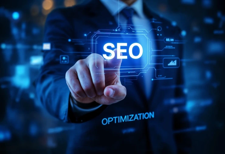 cara mengoptimalkan seo