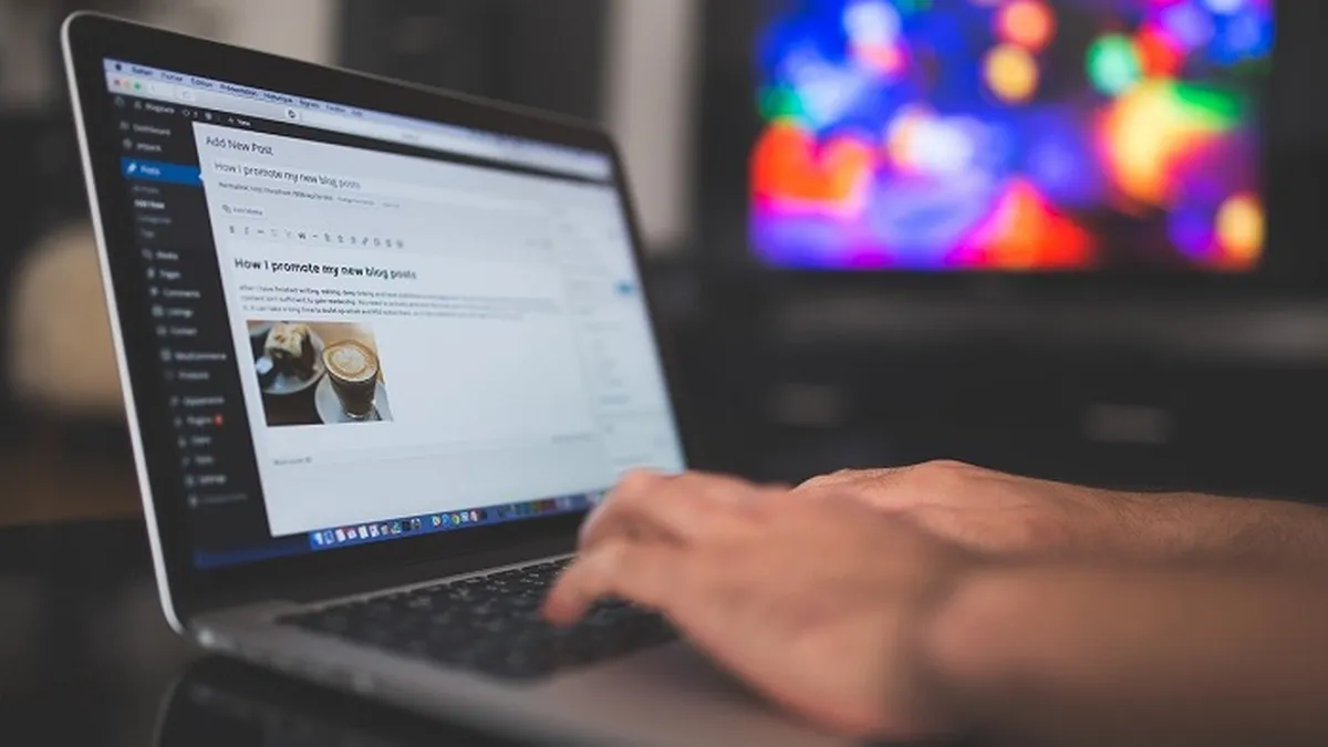 cara membuat artikel seo