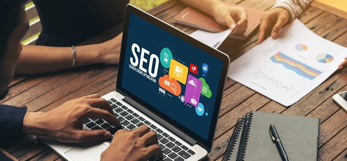 membuat website seo friendly