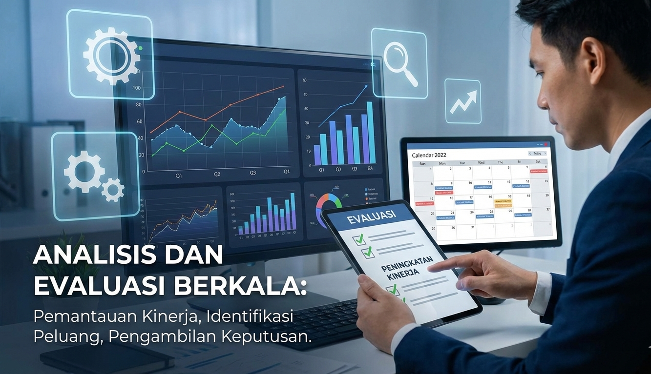 Cara menaikkan ranking website di Google