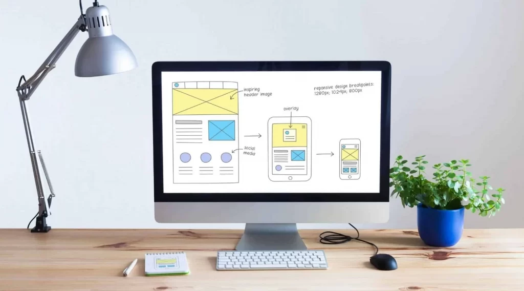 membuat website seo friendly