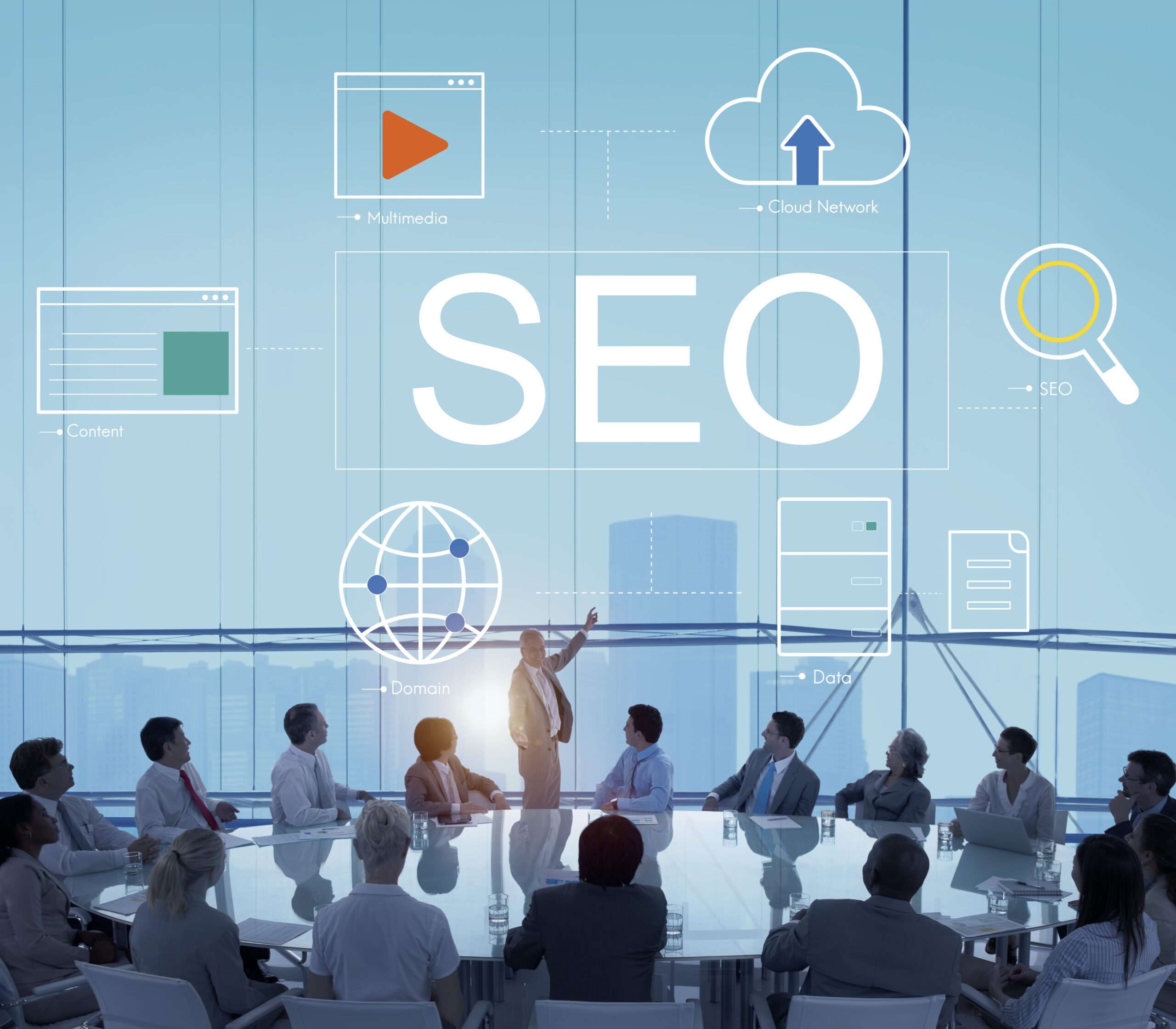 Cara menaikkan ranking website di Google