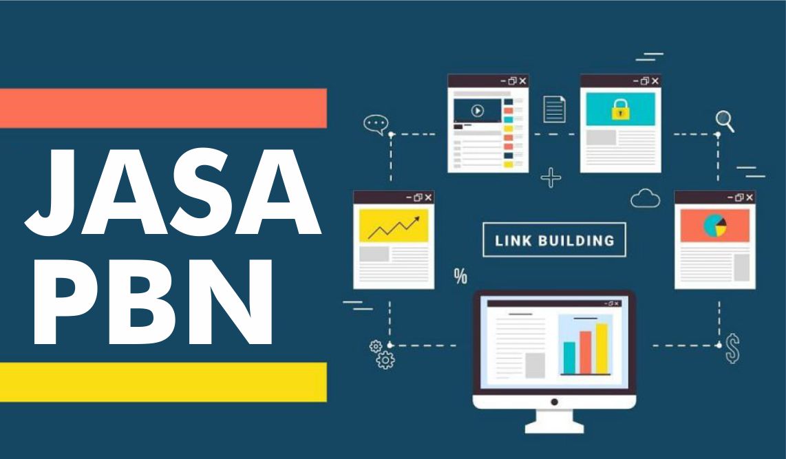 risiko pengunaan PBN dalam SEO jadi Gunakan jasa PBN