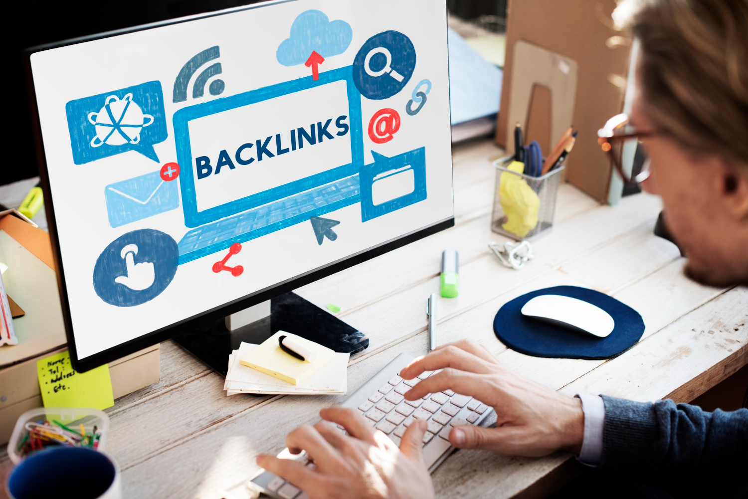 Cara agar artikel cepat terindeks di Google