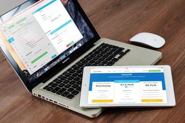 biaya jasa pembuatan website