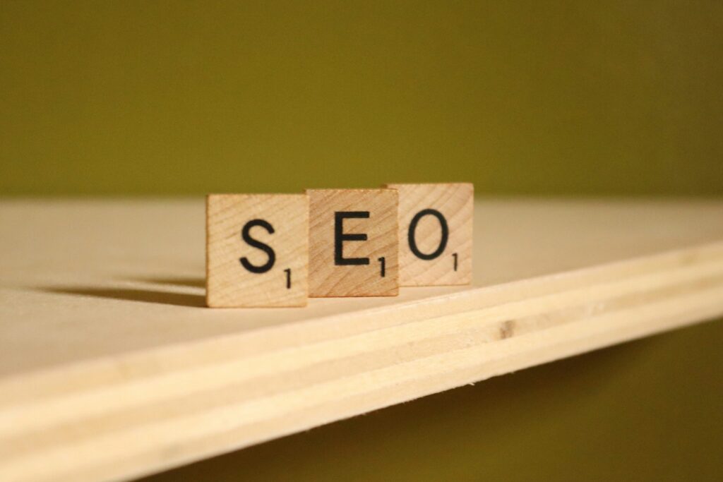 apa itu seo