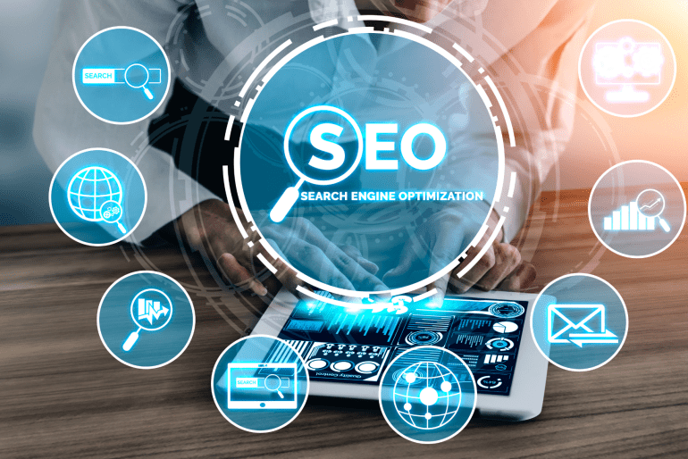 seo untuk pemula