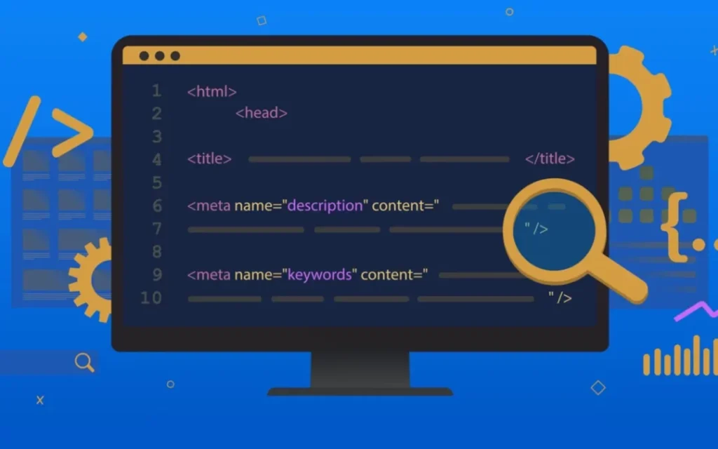meta description seo