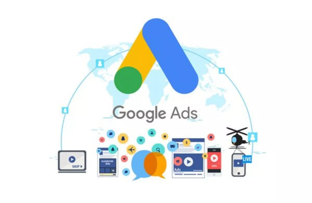 Apa Itu Google Ads dan cara kerjanya