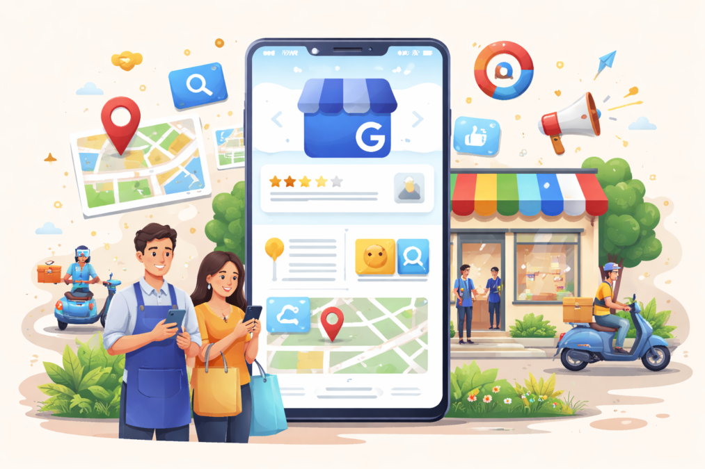 Apa itu Google Ads? manfaatnya untuk bisnis