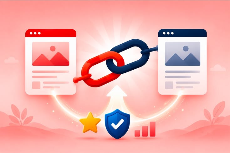Ciri-Ciri Backlink Berkualitas