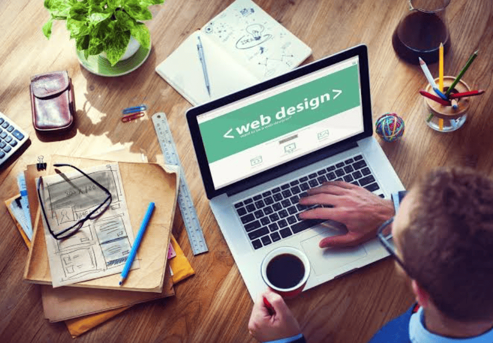 Website untuk Bisnis