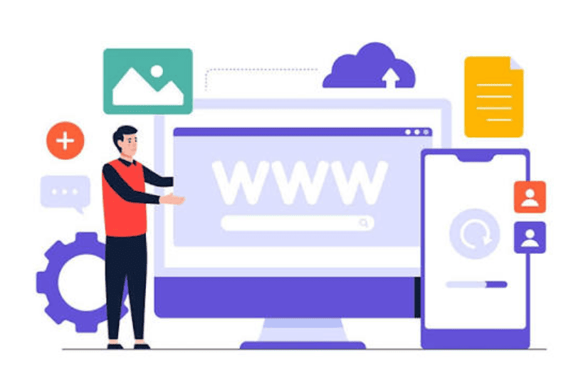 Manfaat Website untuk Bisnis
