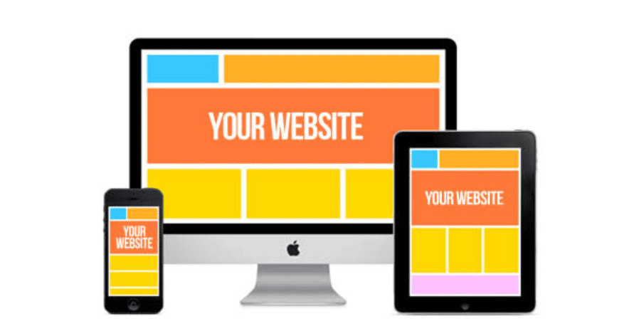 jenis website bisnis