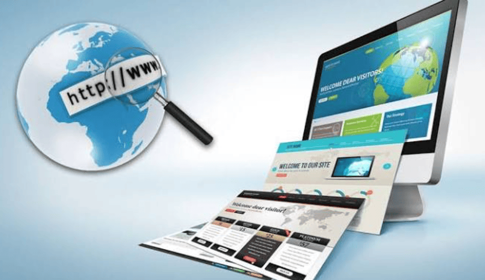 Cara Membuat Website Bisnis