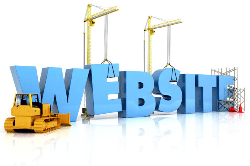 Membuat Website Sendiri