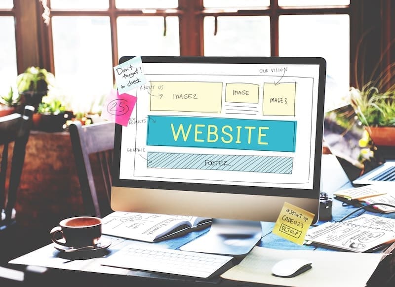 Fungsi Website