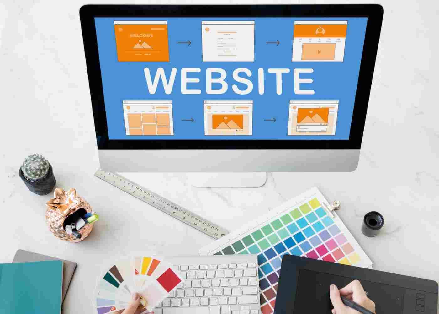 Website Adalah