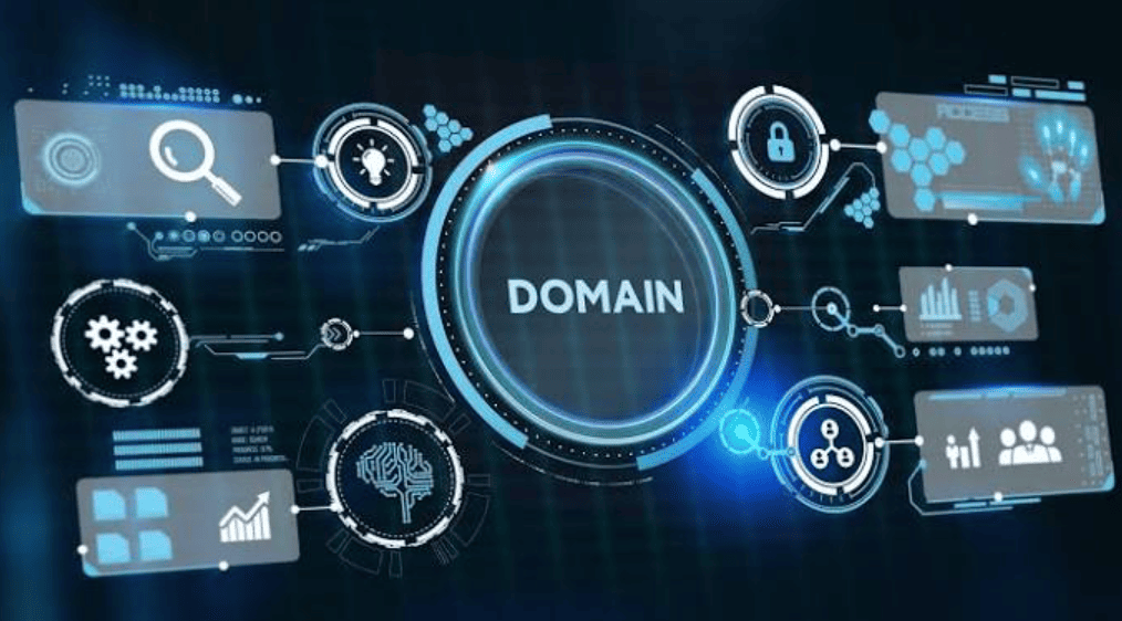 apa itu domain