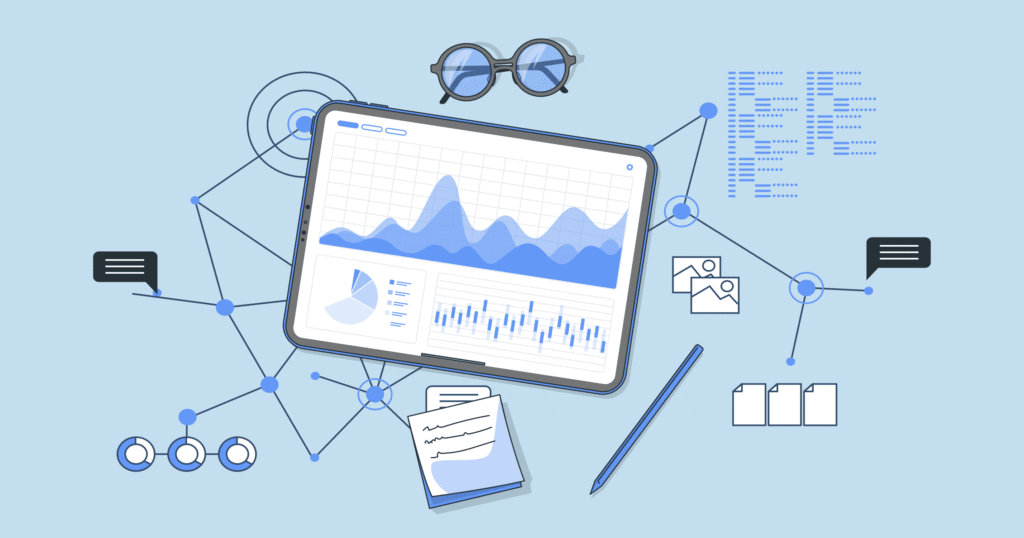 monitoring SEO